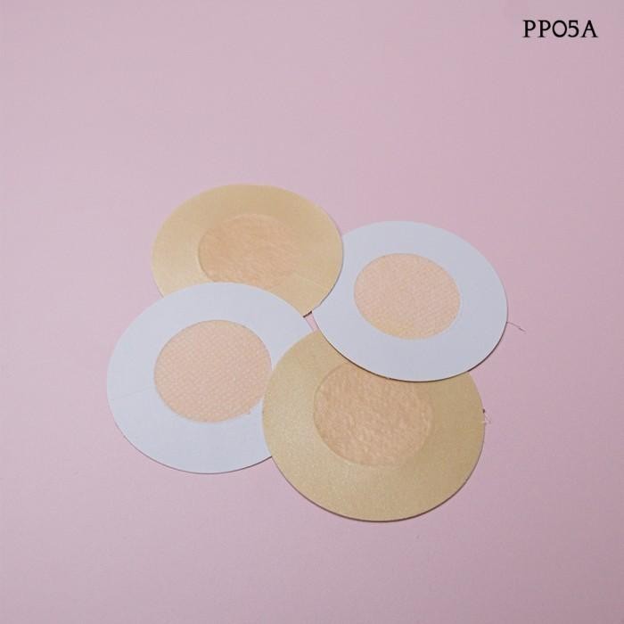 Nipple Cover Pad Penutup Puting Wanita PP05