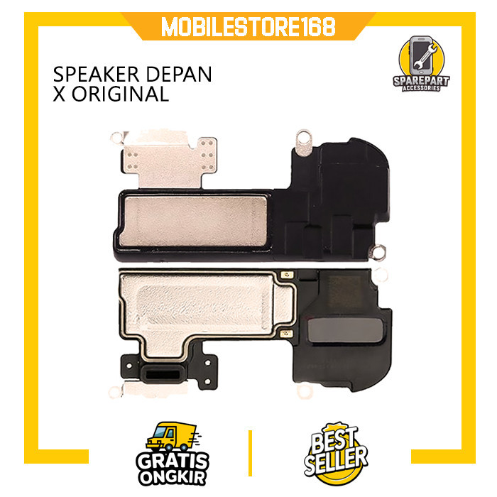 SPEAKER ATAS / SPEAKER DEPAN / SPEAKER TELEPON X COPOTAN