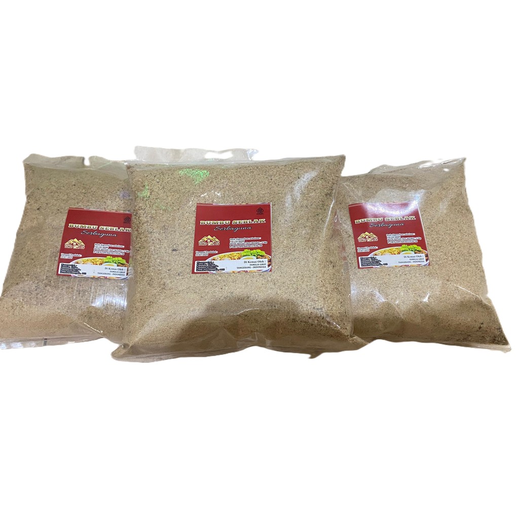 

TERLARIS - BUMBU SEBLAK BASO ACI SERBAGUNA 1 KG KUALITAS PREMIUM ORYGINAL TOKO TIKA 26