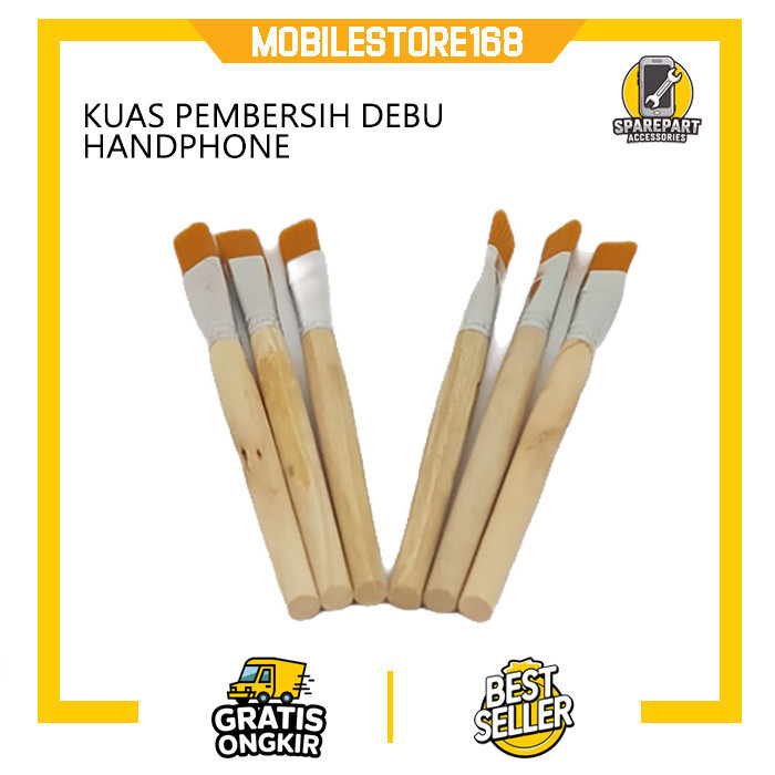 

ALAT KUAS SERVICE HANDPHONE KD-003