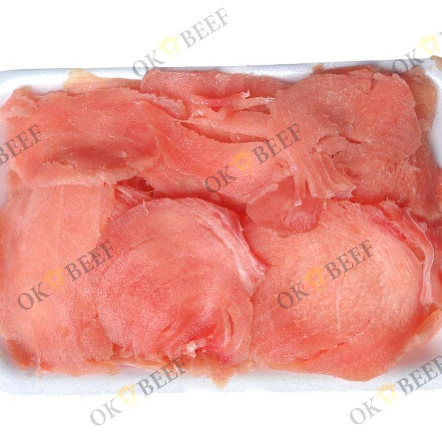 

Ikan Tuna Slice 250gr