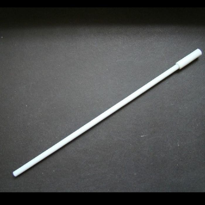 

stirrer bar retriever 30 cm alat mengambil biji stirer bars PTFE