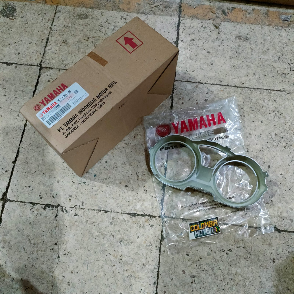 Cover KM vixion Cover kilometer vixion Cover speedometer vixion 3c1-h353g-00 (AM)