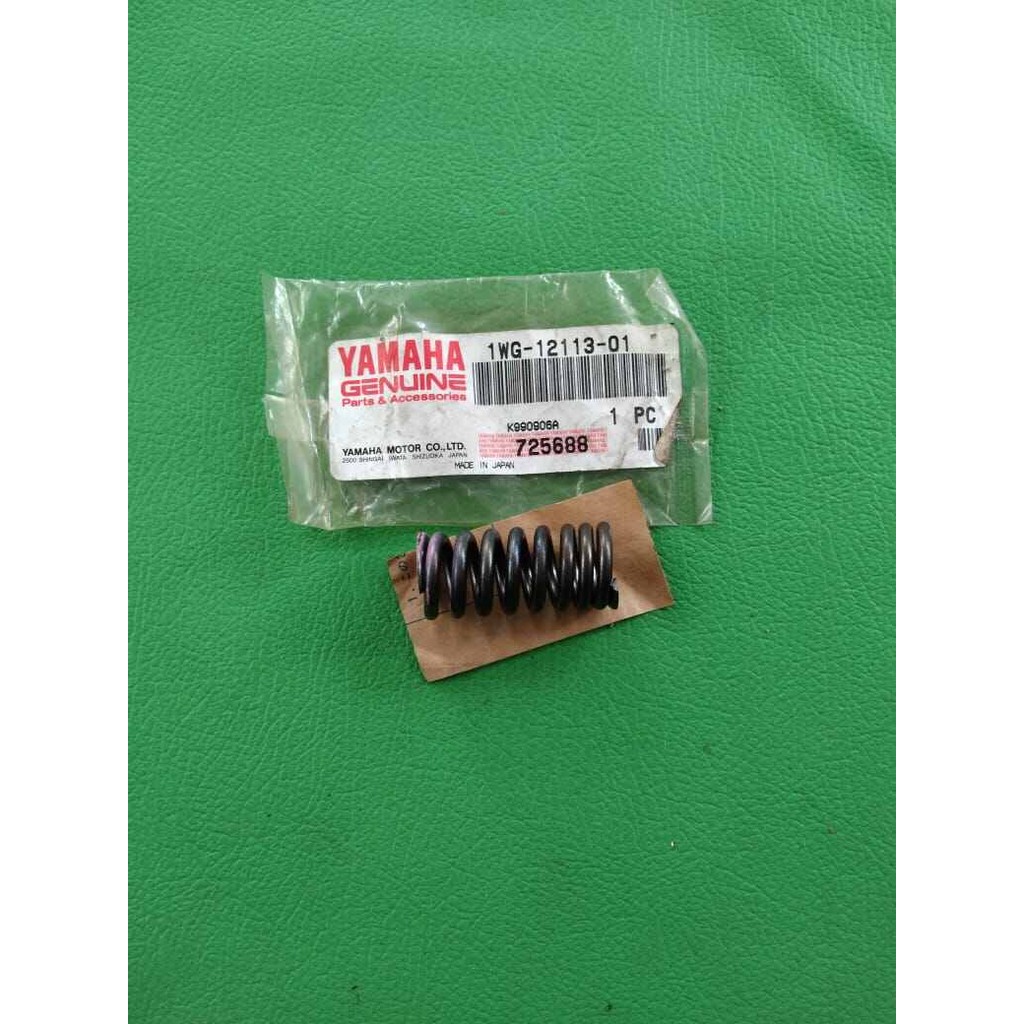 per pir klep yamaha majesty original japan