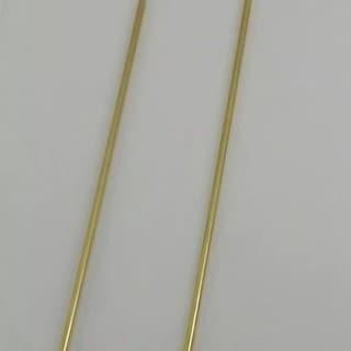 Kawat Las Kuningan 2mm