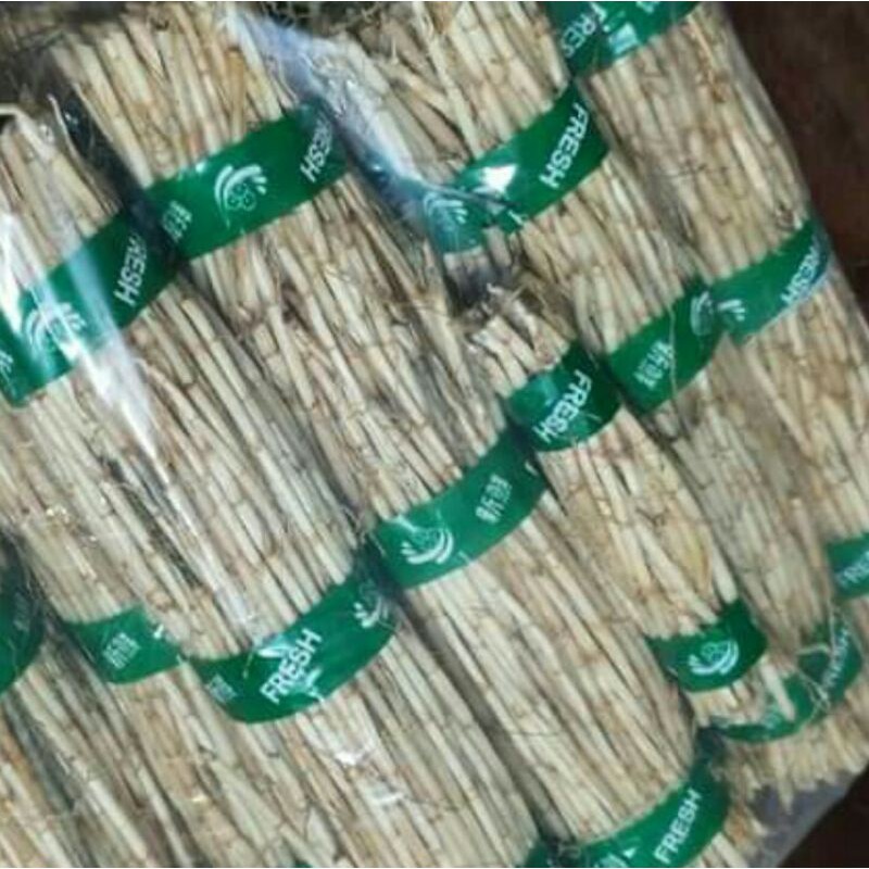 

akar alang alang 1kg