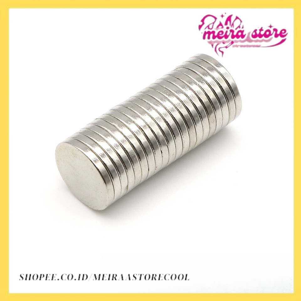 

15x2mm iman Refrigerator DIY Office Whiteboard Workshop