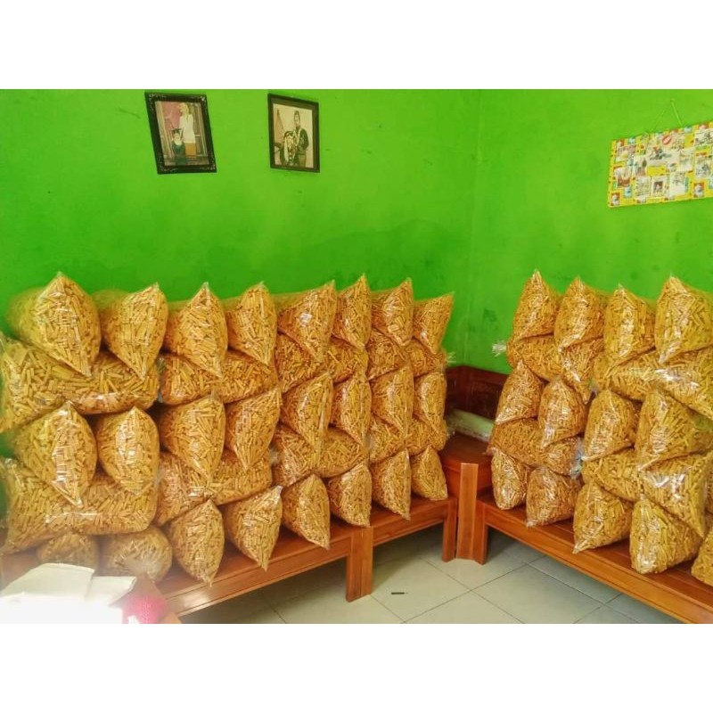 

STIK SUKUN GRADE B SUPER 500GRAM