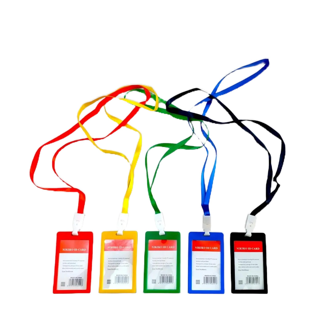 

[SDW] pekanbaru/TALI NAME TAQ + ID CRAD SET 1 CM