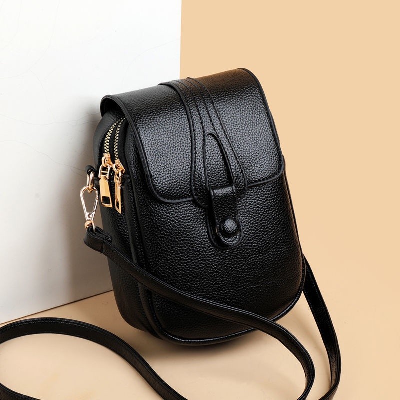 PROMO Gloriousmall (( COD )) Tas Selempang Wanita Tas HP Wanita Terbaru Tas Selempang Wanita Kekinia