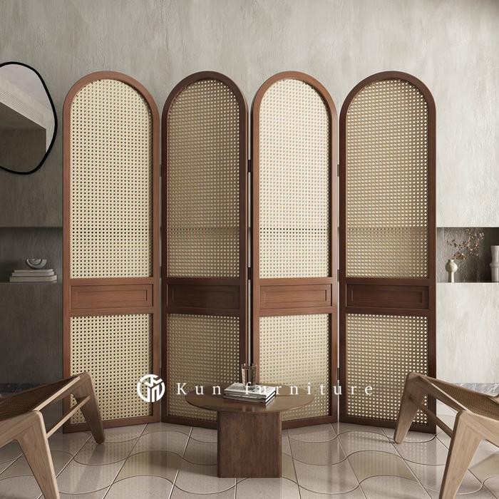 Pembatas Ruangan Sketsel – Penyekat Ruangan Minimalis