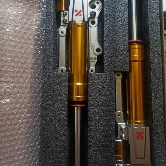 PROMO shock nmax ohlins