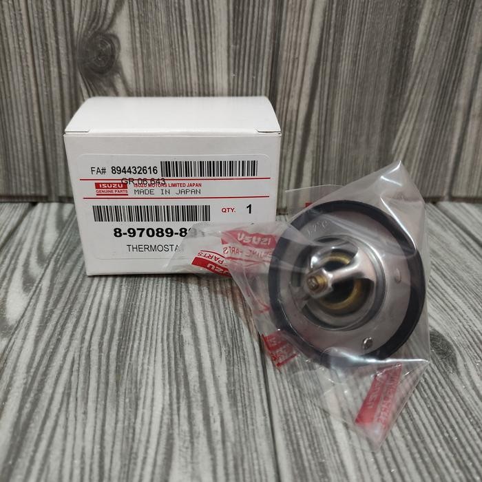 Thermostat Isuzu Panther Original