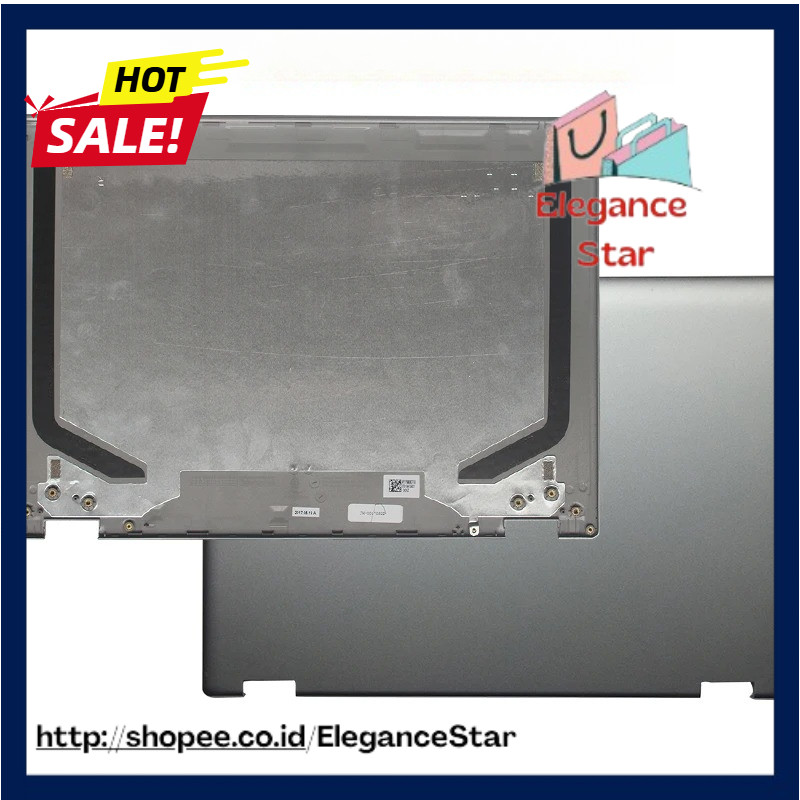 For Lenovo yoga 520-14 520-14IKB Flex 5-1470  Laptop LCD Back Cover/Palmrest/BOTTOM CASE