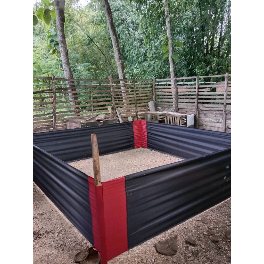 Geber Kain Ayam Murah