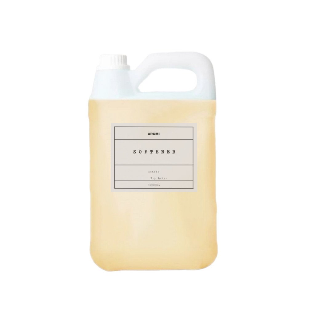 

Sabun Softener Laundry 5 Lt - Pewangi Pakaian 5L