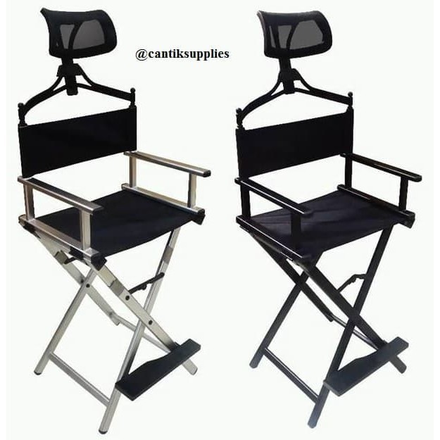 ♫ ORI ♫ Kursi Make Up LIPAT+SANDARAN  ♫ WAW ♫ヅ