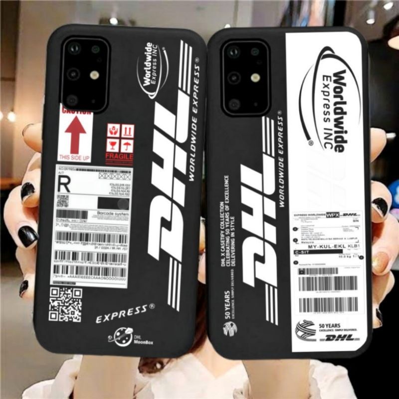 Case Dhl Redmi Note 14pro Plus 13pro Plus 12 11 10 9 pro 10s 12c 13c 14c Casing Hitam Pro Camera
