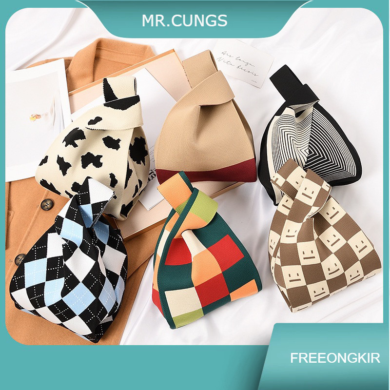 READY 50 MOTIF / Tas Viral Thailand / Tas Trending Kekinian / Tas Fashion Import Wanita