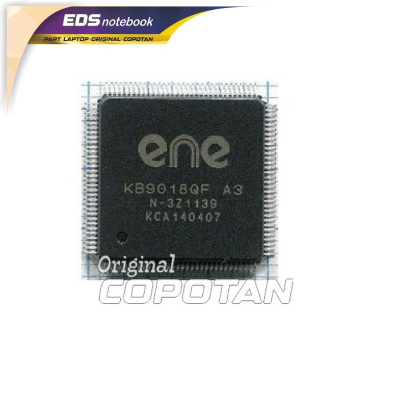ene KB9018QF A3 SIO KBC