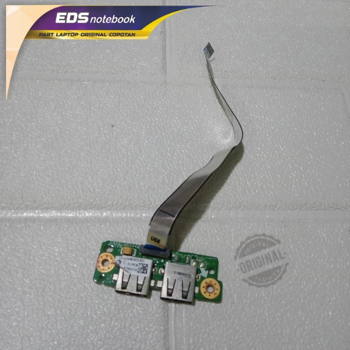 Board USB ACER Aspire 4749 4739 4349 4339   +fleksibel