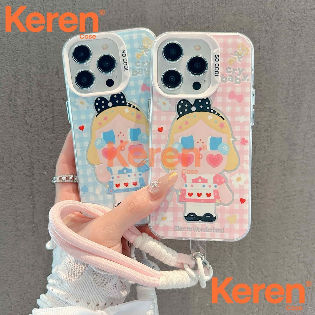 Casing HP Untuk OPPO A16 A18 A60 A54 A15 A3S A5S A17 A53 A57 A58 A5 2020 Reno 4 4F 5 6 7 7Z 8 8Z 8T 