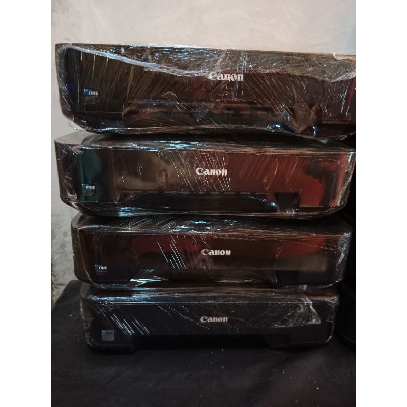 printer canon ip2770 kosongan normal