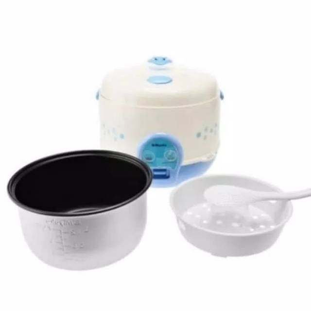 MAGIC COM MIYAKO MCM 612