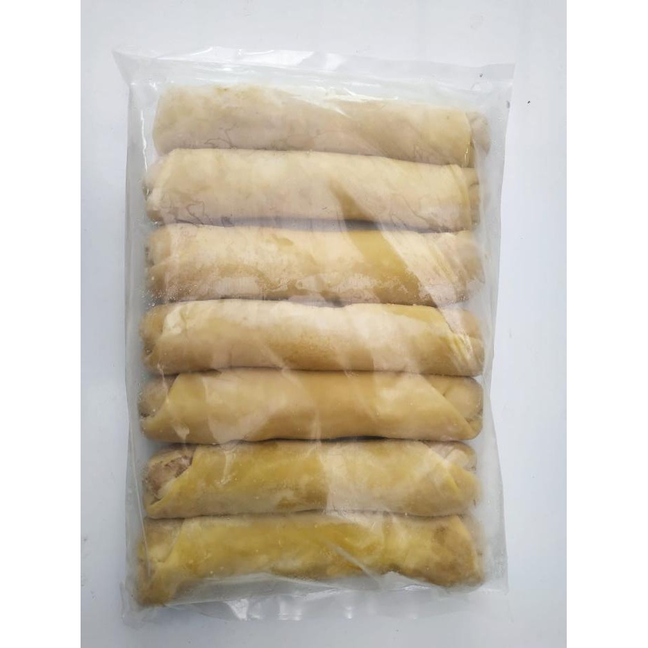 

TERMURAH! GROSIR EGG ROLL JUMBO PREMIUM Terlaris