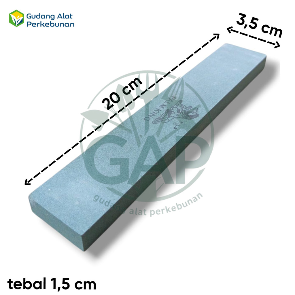 BATU ASAH UNTUK EGREK SAWIT MERK KLS TERMURAH