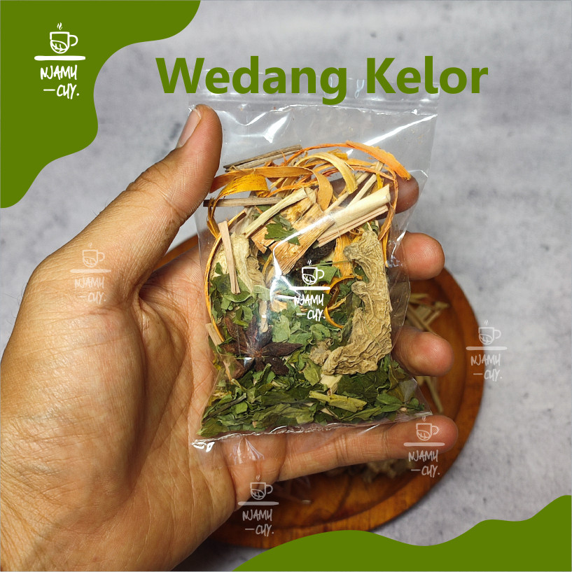 

Wedang Daun Kelor Komplit Jahe Secang Bunga Lawang Pekak Sereh Atasi Asam Urat Rematik Kolesterol Kanker Njamucuy Wedang Uwuh