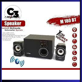 Advance Speaker M-180BT Bluetooth / M180 BT PRO / M180 BT / M180 BT CLEON