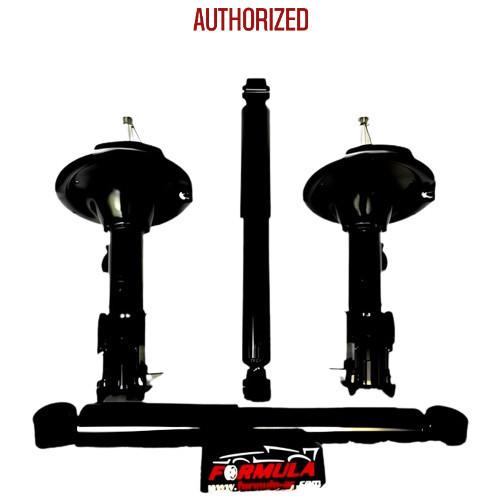 Shockbreaker Acdelco/Shockbreaker Ac Delco Hyundai H1 2012+ - Depan Belakang