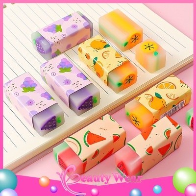 

Penghapus Pensil Motif Buah Fruits Eraser