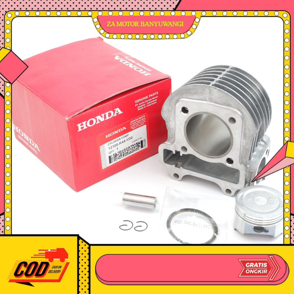 blok seher beat esp ori - seher beat fi - blok seher beat fi esp k44 - blok vario 110 fi esp stater 