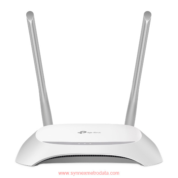 TP-LINK Wifi Router 300Mbps