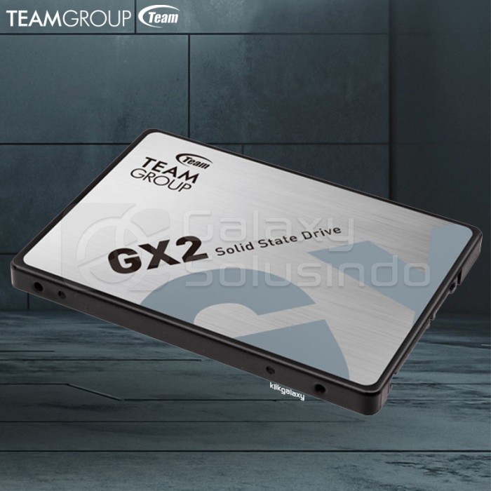TEAM GX2 2TB SATA SSD