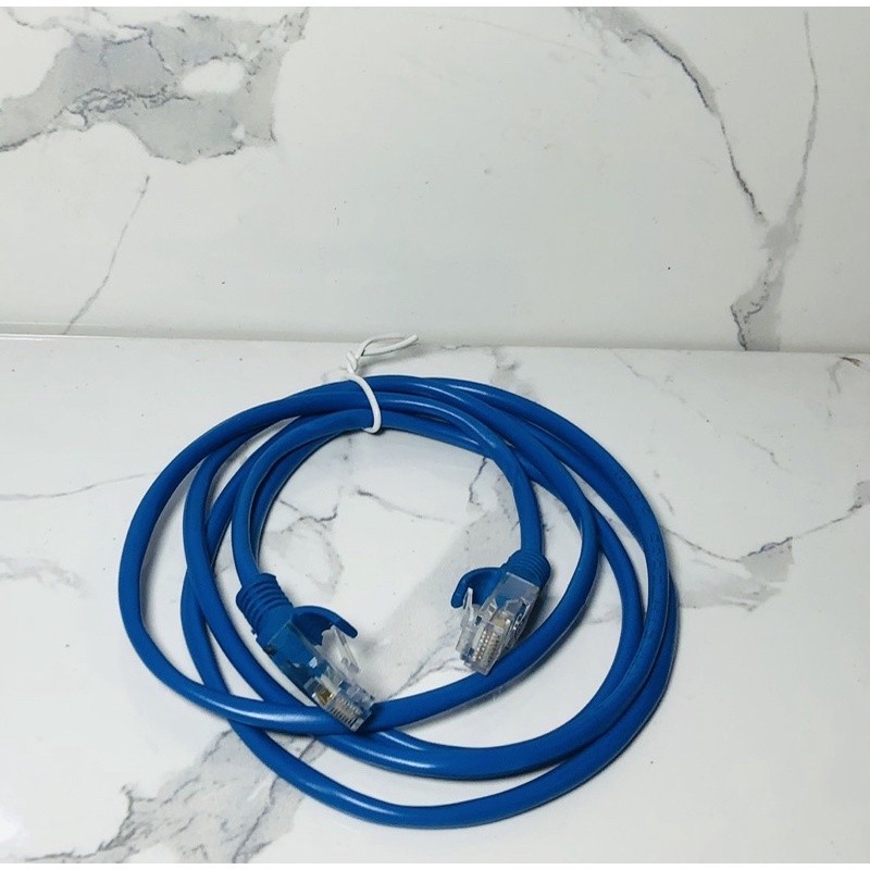 Kabel Lan 1.5 Meter