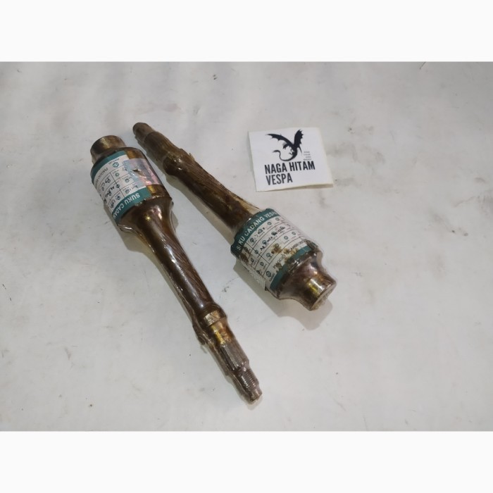 as roda belakang Vespa Excel Exclusive spartan as 24 Nos Ricambi