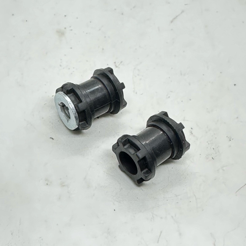 

karet dudukan kenalpot knalpot honda karisma kirana blade revo supra 125 cbr ol Grosir