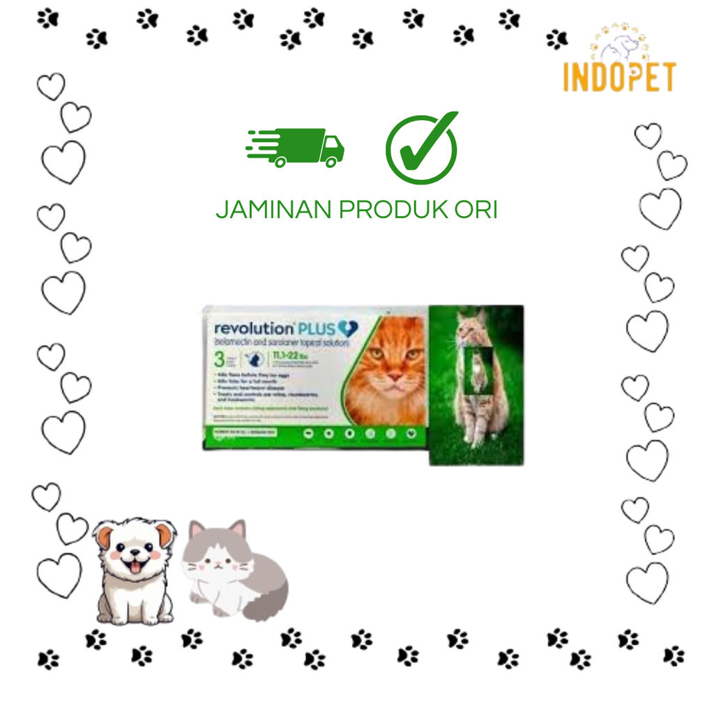 REVOLUTION PLUS 11.1-22 LBS (GREEN)