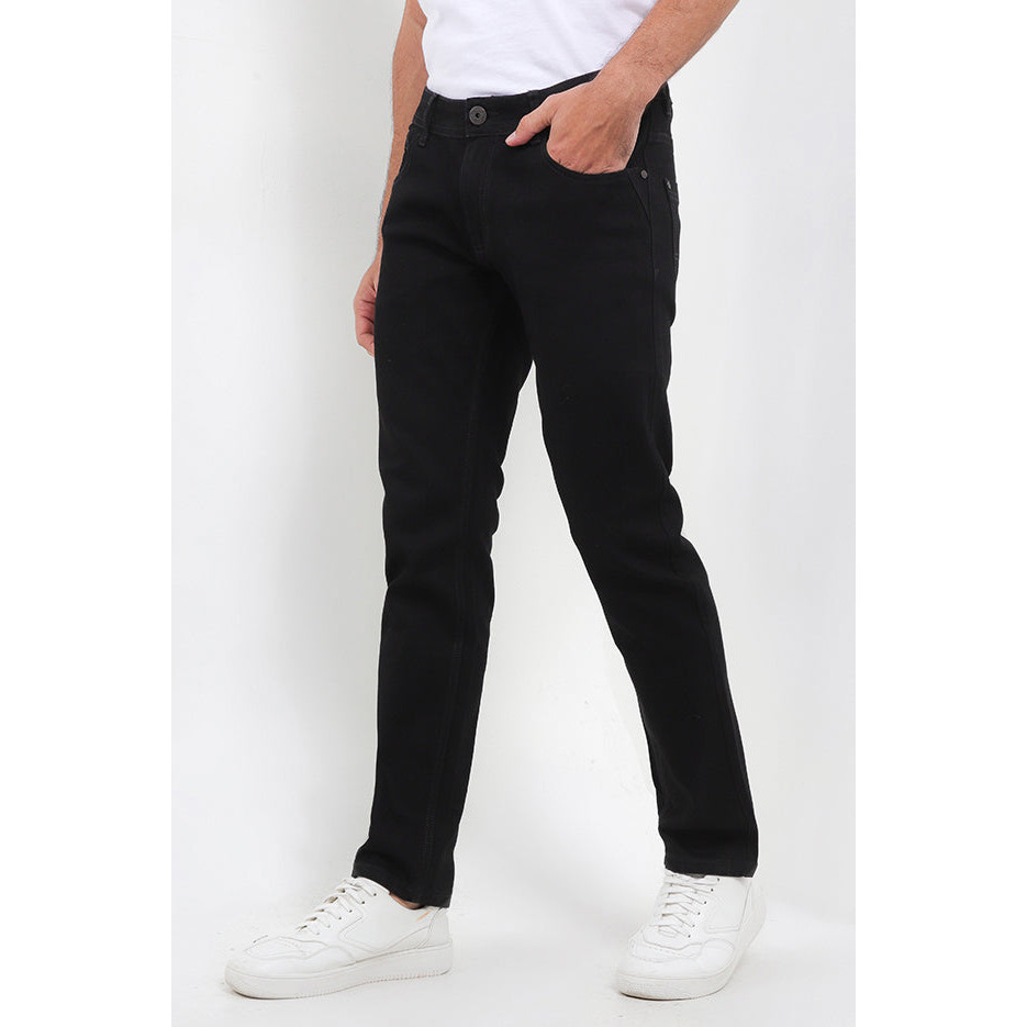 CDL Celana Panjang Skinny Pria H0079BK01A
