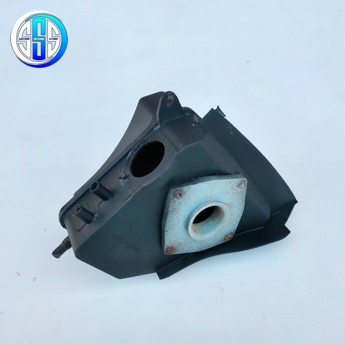 BOX FILTER SARINGAN UDARA FILTER TVS APACHE RTR 160 ORIGINAL SEKEN