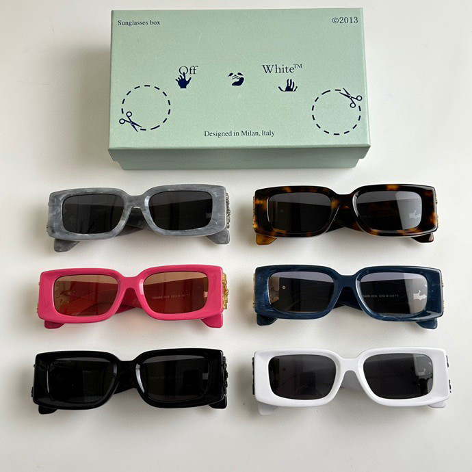 New Counter ORI Kacamata Kacamata Hitam Kacamata Hitam Pria Kacamata Hitam Wanita OERI098