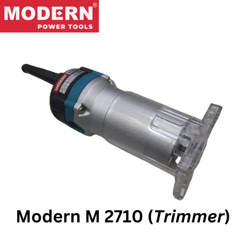 MODERN M 2710 Mesin Trimmer / M-2710 Trimer / M2710 Mesin Profil Kayu