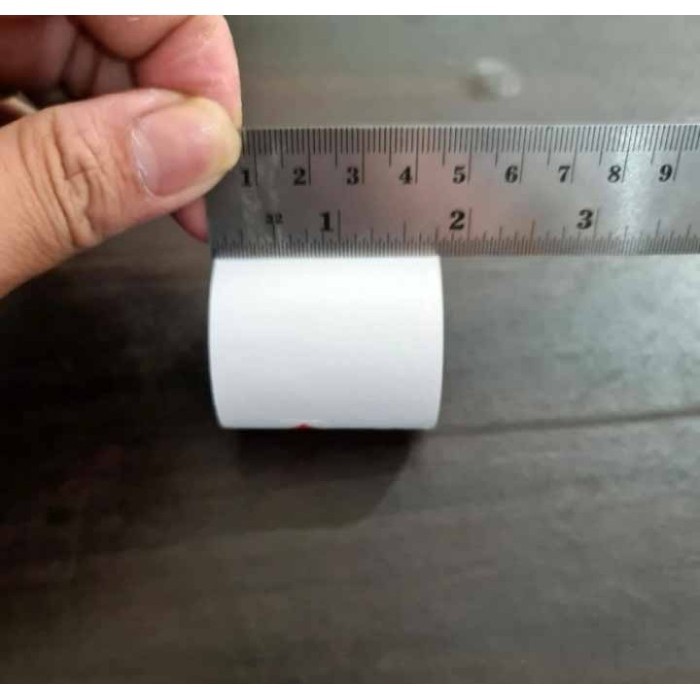 

Label / kertas printer indicator A9p