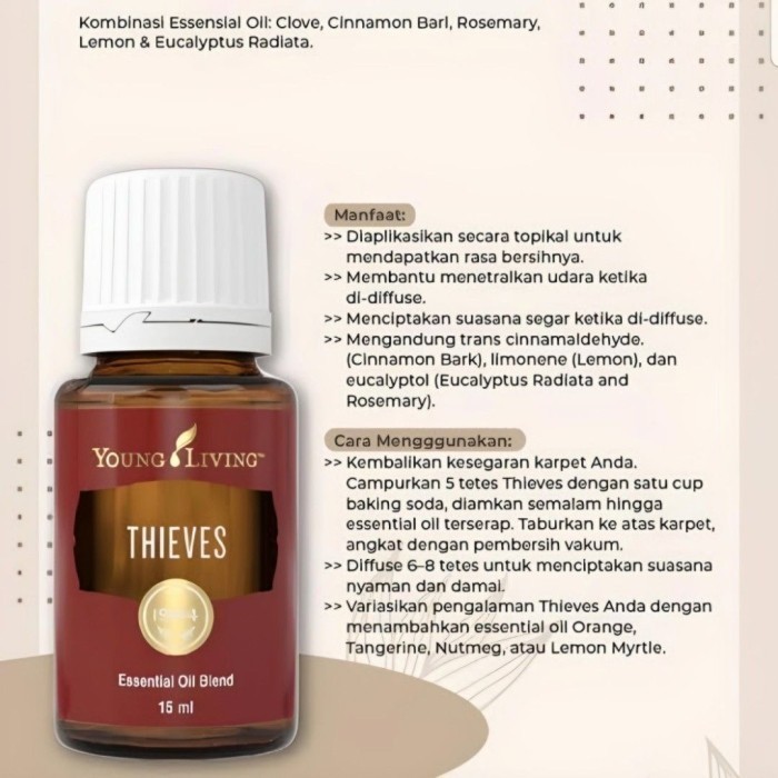 young living thieves essential oil thieves 15ml original oil thieves 5ml essentials oil original