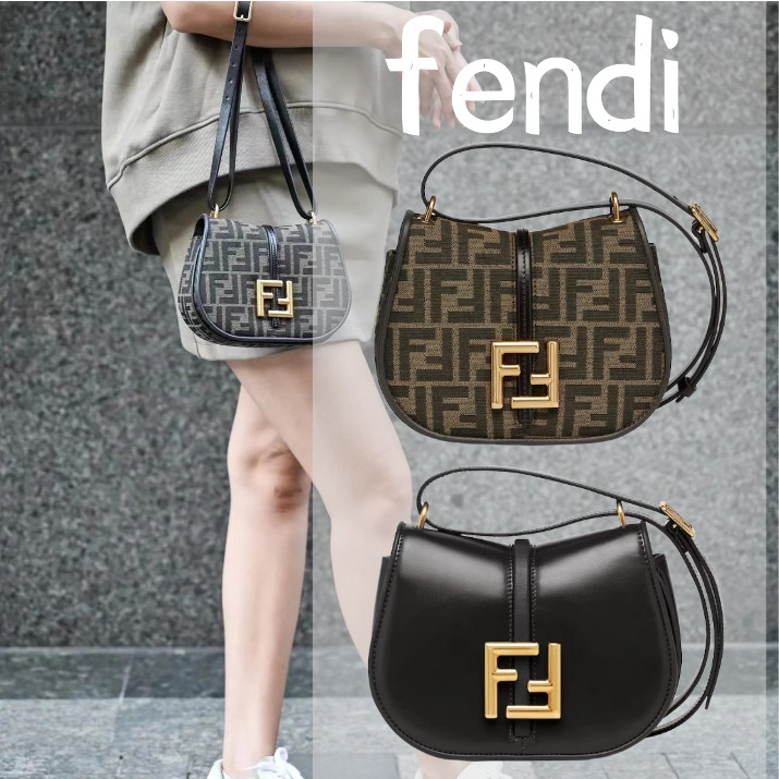 Fendi C'mon small handbag/women's bag/new style/shoulder bag