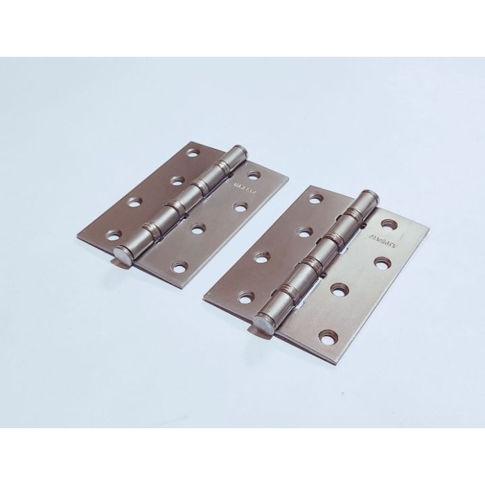 engsel pintu / engsel jendela 4" / 3" tebal 3MM