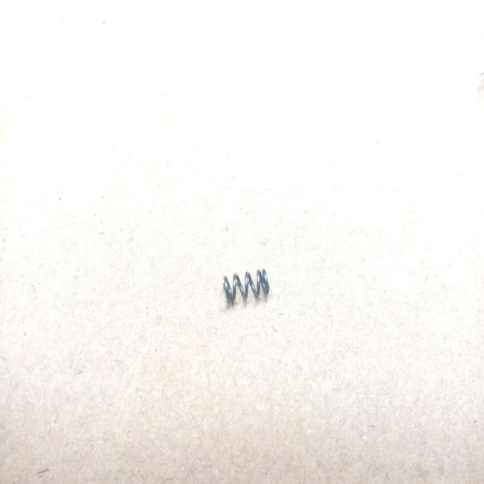 per spring baja 0.6 od 5 panjang 8 mm
